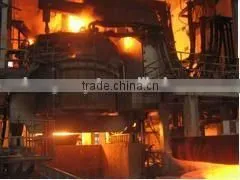 High Quality Small Electric Arc Furnace for Sale photo-2