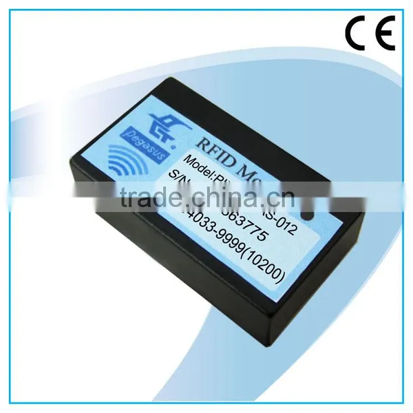 125KHz EM Rfid Reader Module photo-2