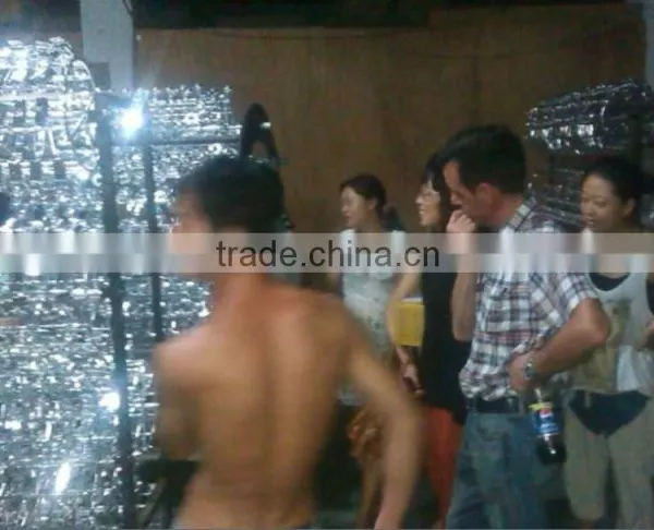 Aluminum Evaporation Vacuum Coating Machine photo-6