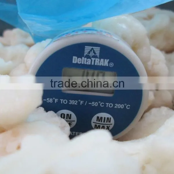 IQF Frozen Cauliflower With Good Quality and Hot Price photo-6