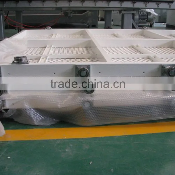 Cnc Center Safety Glass Laminating Machine photo-6
