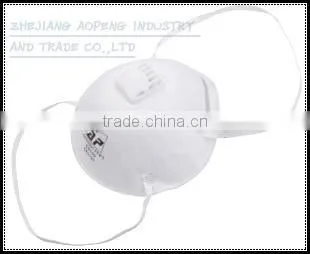 Air Filter Mask Bulk Supplier FFP2 Disposable Mask /vaporizer Gas Mask