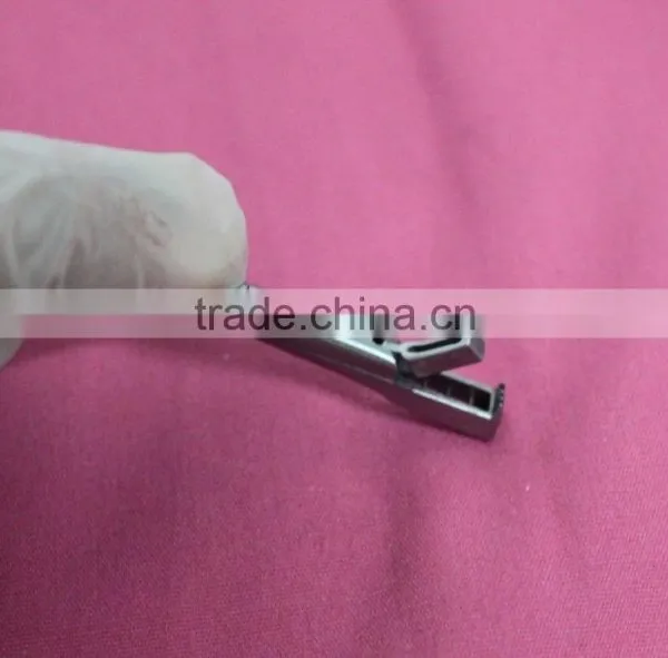 OR Grade Kevorkian Rotating Younge Biopsy Punch Forcep 3X7MM Ob/Gyno Instrument/Surgical Instruments Best Quality photo-3