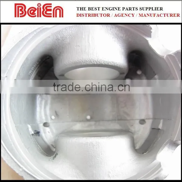 MAHLE Liner SET ---- 4JB1NA Cylinder Liner Set / Liner Kit photo-2