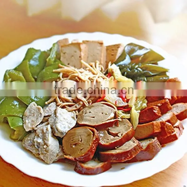 Concentrated Instant Mushroom Broth Cube photo-6