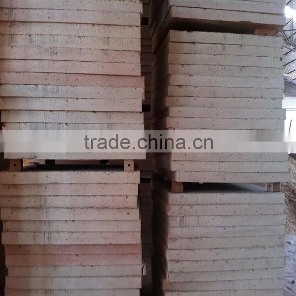 Wood Chips Pallet Legs photo-3