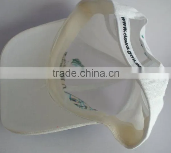 Customer Logo Embroidery Logo Baseball Cap, Cotton Material Sports Cap,snapback Cap photo-4