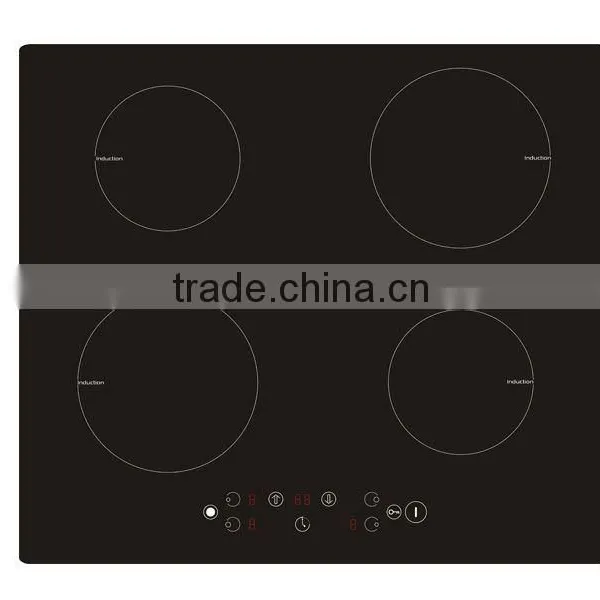 Temperature Sensor for Induction Cooker, Electrical Induction Cooker Circuit Board photo-2