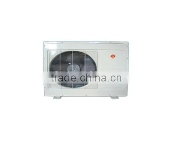 Highly Efficient & Environmentally Friendly Wall Mounted Hybrid Solar Air Conditioner, Solar Aircon,Solar Air Conditioning photo-3