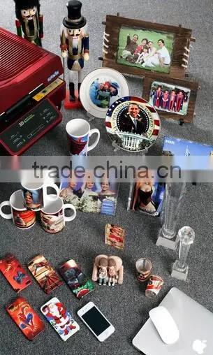 2015 China Practical 3d Printer for Sale photo-4