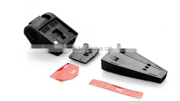 Motion Detection 1080p Car Black Vox Seamless Recording photo-3