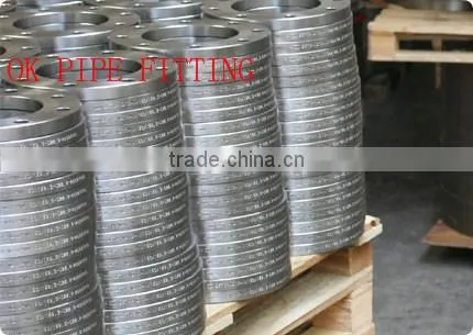 DAE HEUNG INDUSTRIAL CO. LTD FLANGE photo-6