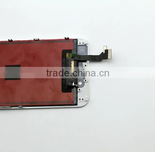 2016 Mobile Phone Prices in Dubai Front Glass for Iphone 6 6g Lcd Digitizer Replacement Quality Choice photo-6