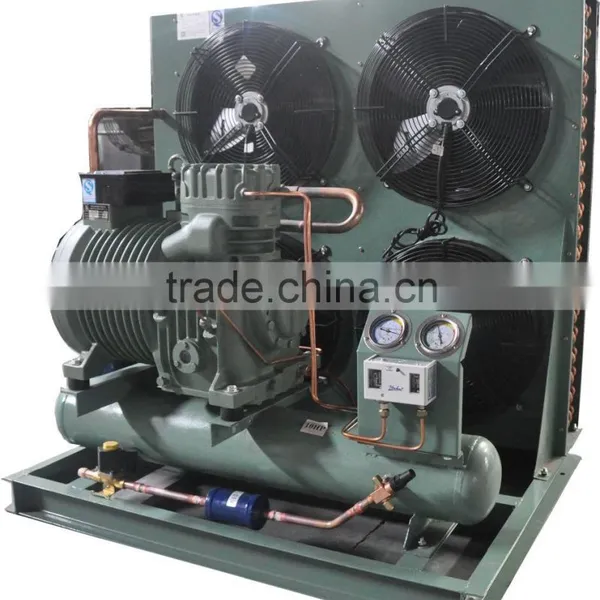 30HP High Temperature Condensers for Refrigerator photo-2