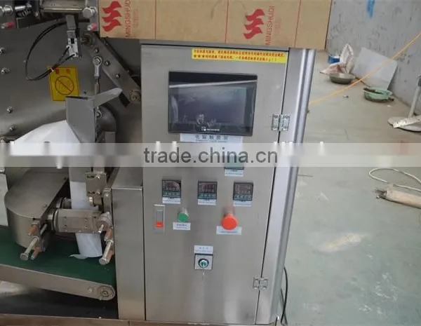 YB-180C Automatic Tea Bag Packing /packaging Machine (CE) photo-6