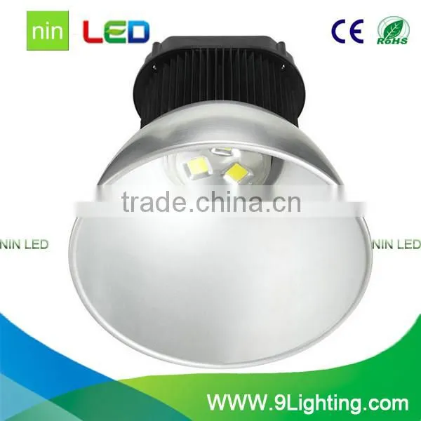 Led Super Bright Outdoor Lighting Aluminum Housing 150w Led High Bay Light photo-2