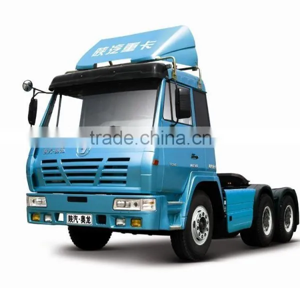 SHACMAN Truck Parts From Jinan Wentang photo-2