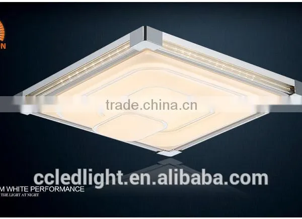 Hot Sales Art Ceiling Mounted Light 48w China Ceiling Lamp photo-5