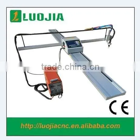 Cheap Hobby Cnc Plasma Cutter With CE Certificate photo-2