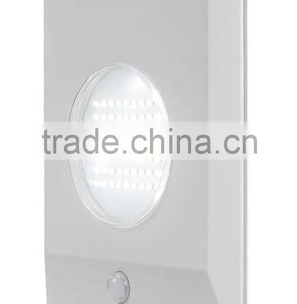 5W Cheap LED Solar Light, Solar Security Light