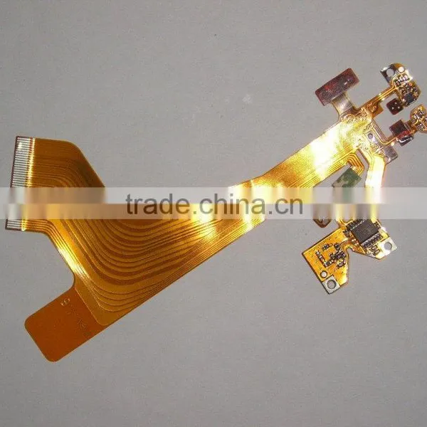 flex circuit board