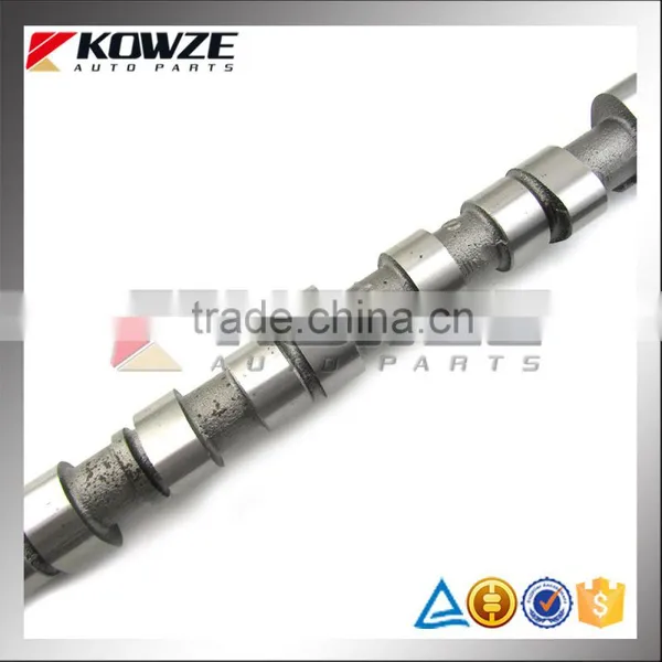 OEM Camshaft For Mitsubishi L300 P05V P05W P15V P15W P25W 4D55 4D56 4D56T H100 MD137163 MD050140 photo-4