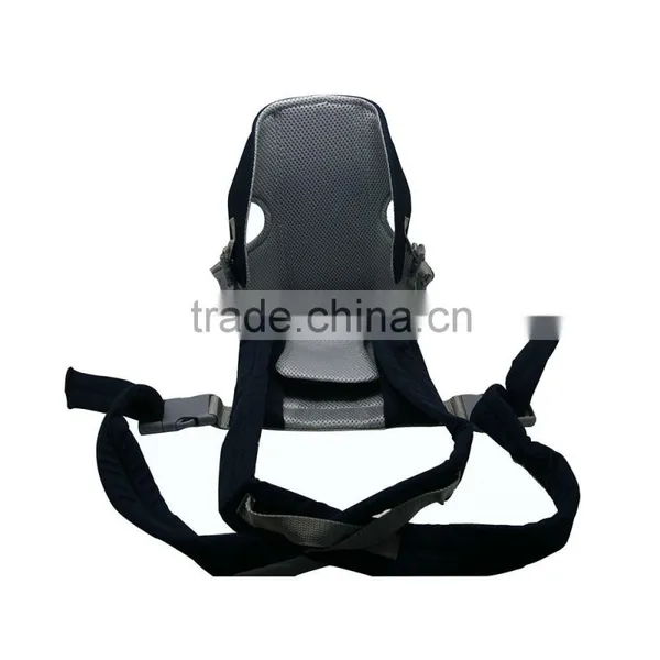 Front & Back Backpack Baby Infant Newborn Carrier Sling Pouch Wrap