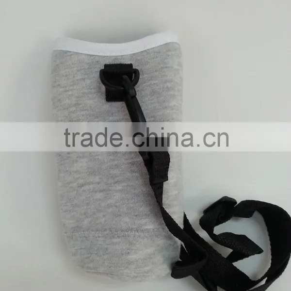 Neoprene Insulated Bottle Holder photo-2