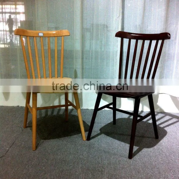 Rustic Antique Wooden Chair,call Chair,wood Furniture,HYN-1002 photo-2