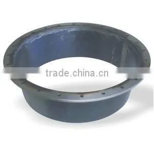 Manhole Cover Flange, Flanges, Cover Flange