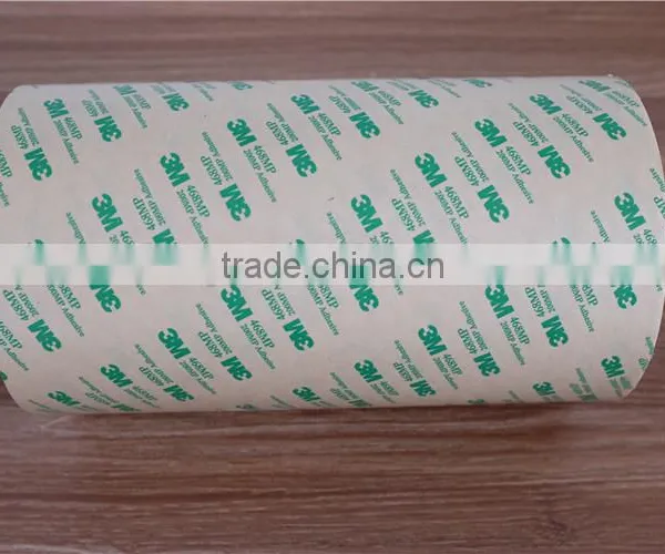 Industrial Transfer Tape With Jumbo Roll Cheap Price Masking PET Application Tape photo-2