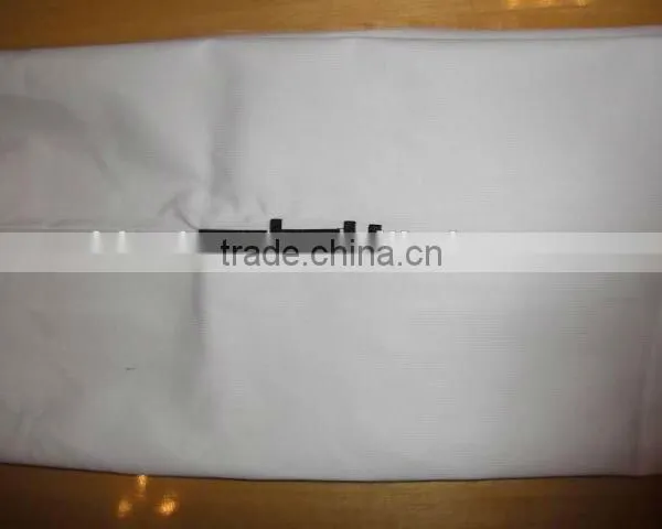 Taekwondo Clothing Taekwondo Suits Taekwondo Garment ITF Taekwondo Wear ITF Taekwondo Uniform V-neck Kimonos photo-3