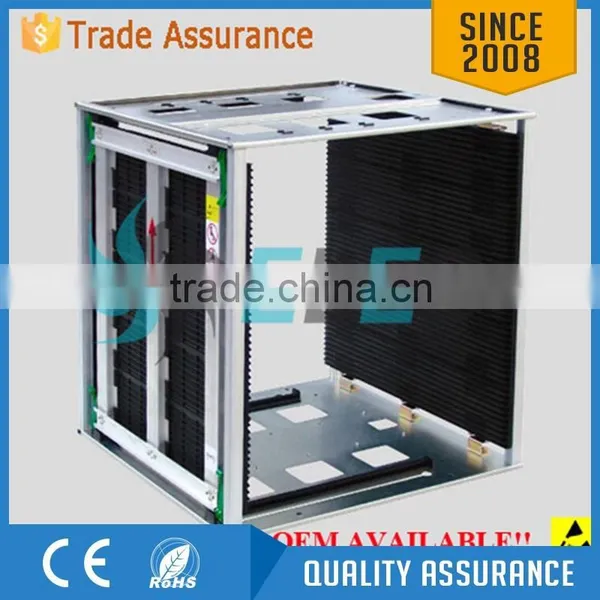 High Temperature SMT ESD PCB Rack From SHENZHEN ELES photo-6