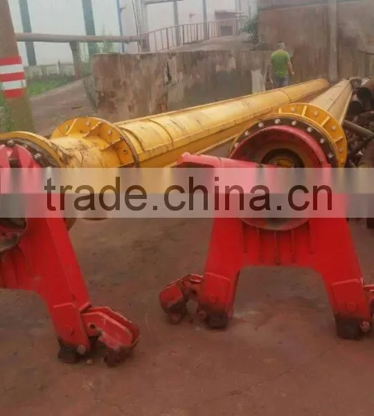 Used Drilling Machien Drilling Rig SANY SR250 on SALE photo-5