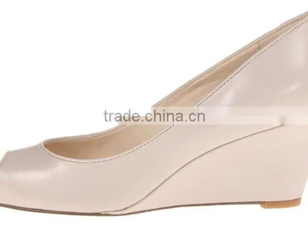 Leather High Heels for Women Party photo-6