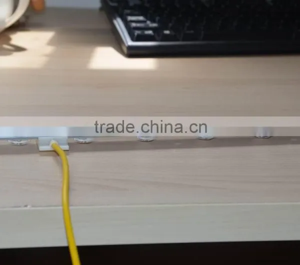 Edgelight Good Quality LED Backlight Strip Edgemax-backlight-12V-3W20-2835-540-24 for Lighting Box photo-5