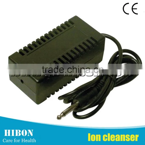 Weight Loss Feature Blood Circulation Dual Ion Cleanse Detox Foot Spa photo-3