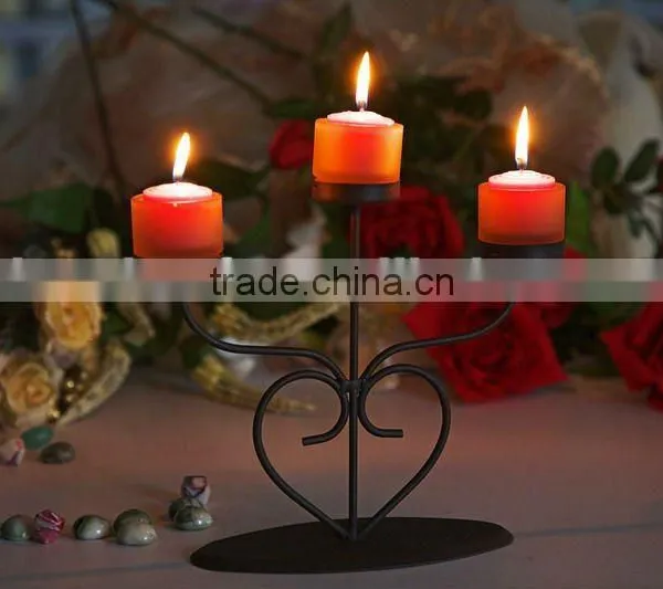 Unity Candle Holder Set