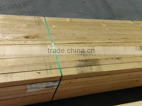Hemlock Fir 90X90 Packaging KD-HT S4S photo-2