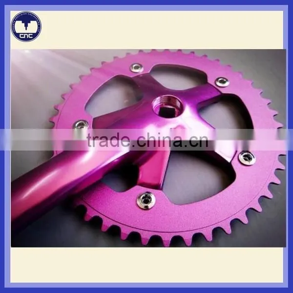 Custom Aluminum Milling Machining Parts photo-2