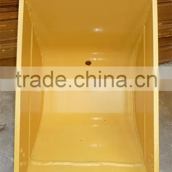 Used Excavator Buckets Used Mini Excavator Bucket