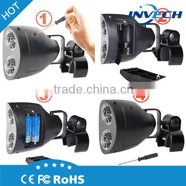 2016 New Arrival Electric Bbq Led Grill Light photo-2