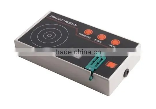 2015 Hot Sale and New Arrive Toyota Key Copier Programmer,toyota Smart Key Programmer,toyota Key Programming Tool--lowest Price photo-4