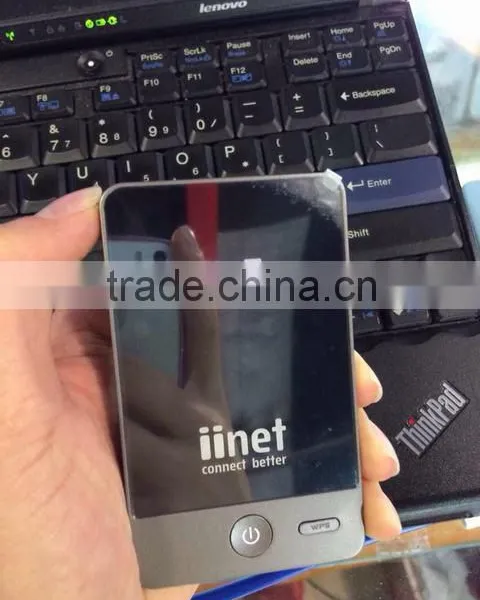 Unlocked Huawei E583C Wifi Router 7.2Mbps photo-2
