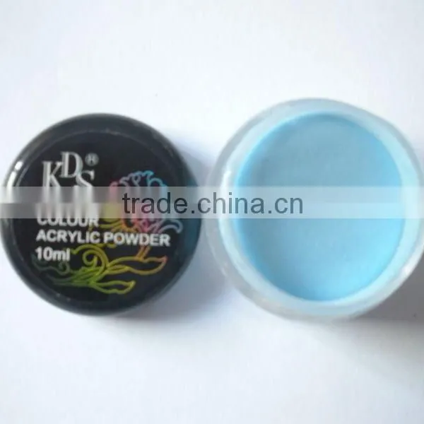 Acrylic Powder Nail 1kg ,Wholesale Colorful NAil Acrylic Powder photo-3