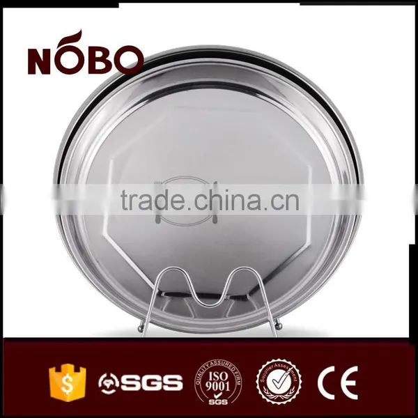 Eco-friendly Round Tray Wiith Cheap Price photo-4