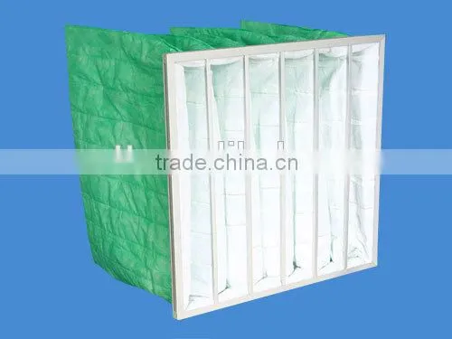 High Pass Portable Pocket Filter Media photo-4