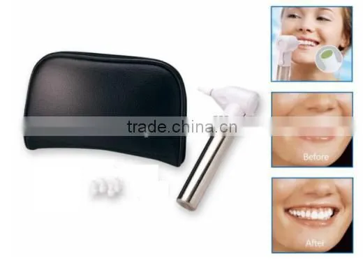 Personal Care Dental Polisher for Tooth Whitening photo-2