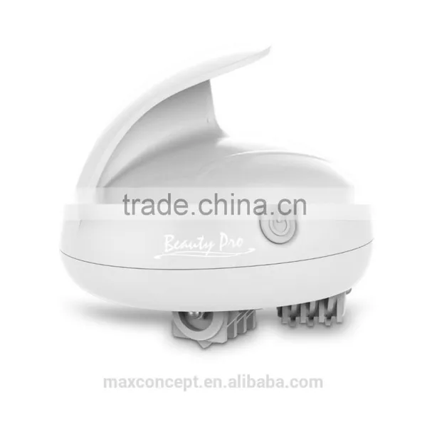 Hot Sale Pro Capable Handle Massager photo-3