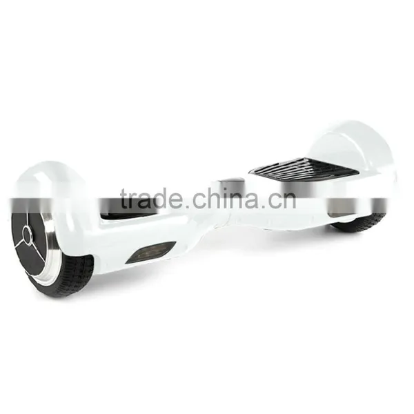 2016 New Electric Self Balancing Electric Scooter 6.5 Inch LG Battery TaoTao Mother Board OS003772 photo-6
